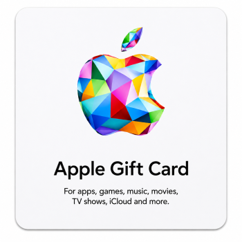 Apple Gift Card (US)｜美国苹果礼品卡