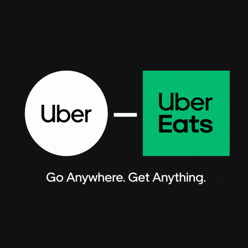 Uber Eats Gift Card (AU)｜澳大利亚 Uber Eats 礼品卡
