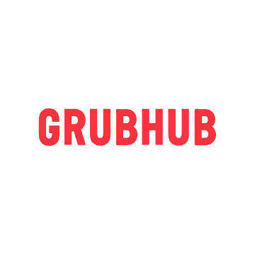 Grubhub Gift Card (US)｜美国 Grubhub 礼品卡